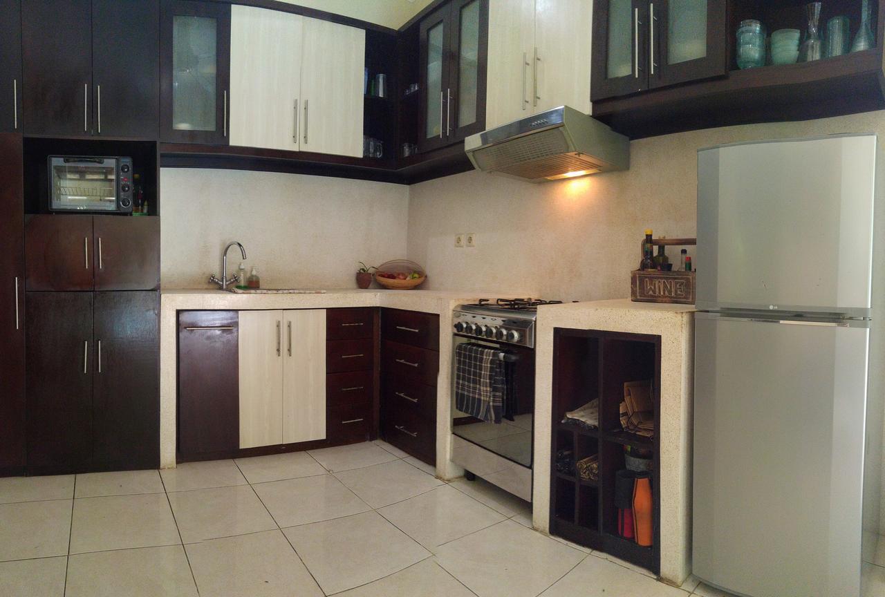 Villa Las Brisas Candidasa Zewnętrze zdjęcie