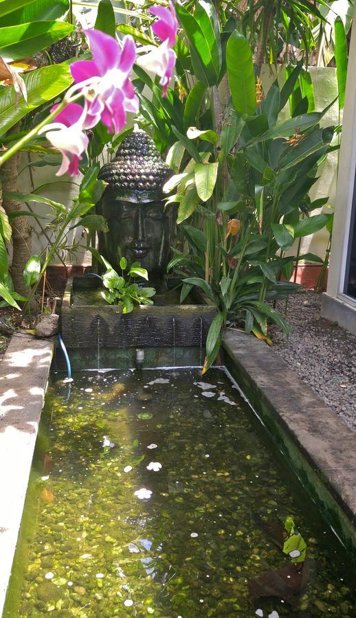 Villa Las Brisas Candidasa Zewnętrze zdjęcie